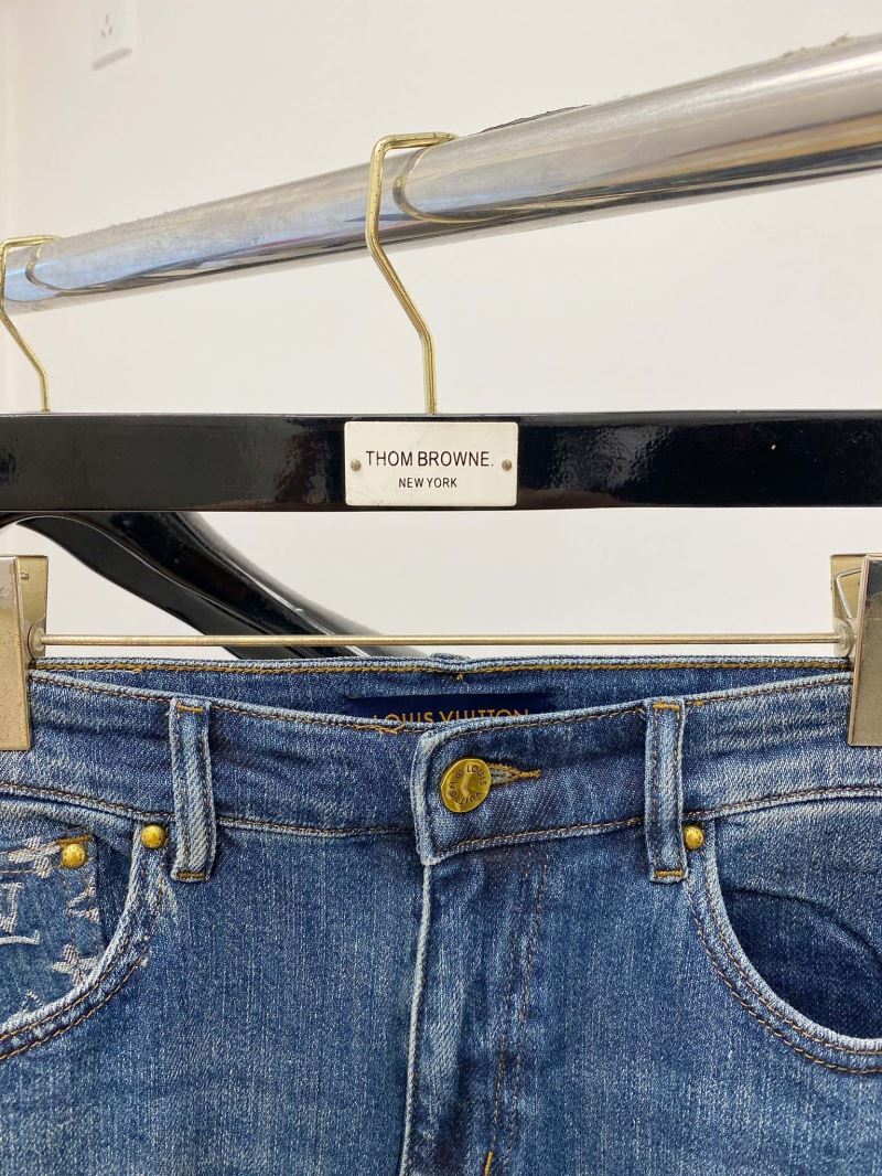 Louis Vuitton Jeans